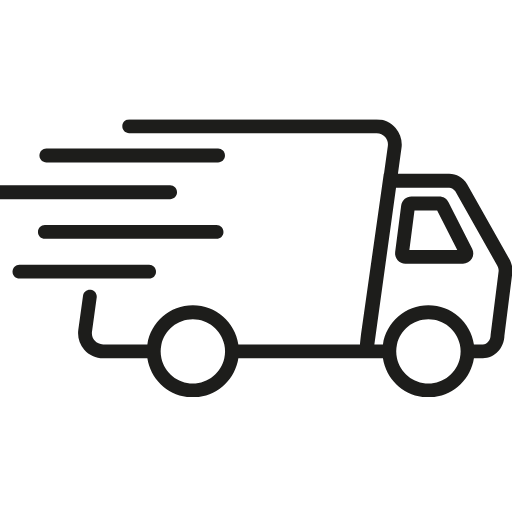 іконка доставка